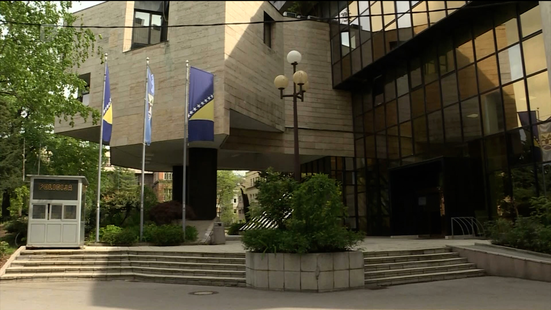 Bez rada komisija u Parlamentu FBiH upitno je i donošenje budžeta